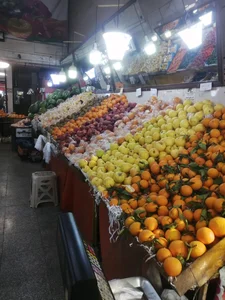 سوپر میوه دستچین 5
