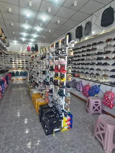کیف و کفش کوهستان