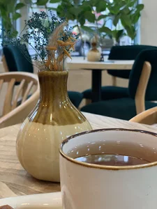 کافه نیروانا