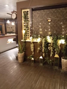 کافه کارتینگ کرانه 2