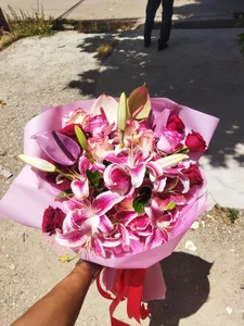 گل ایرونی 3