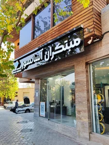 مبتکران اسانسور 5