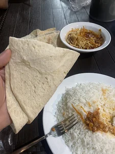 نانوایی معبودی