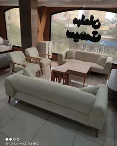 مبلمان سیمَت شعبه 1