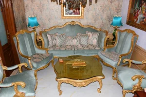 مبل سلامی