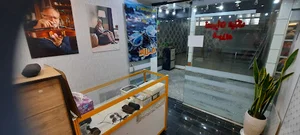 تعمیرات عینک فرزاد