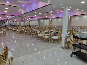 باغ رستوران الماس