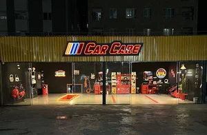 کارواش آچار