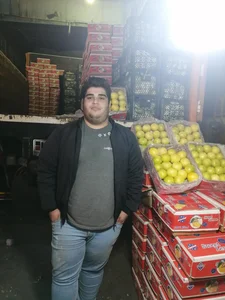 بارفروشی وحق العمل کاری علی حاجی علیانی 2