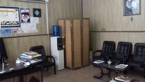 املاک قنوات حاج اصغر عبدی