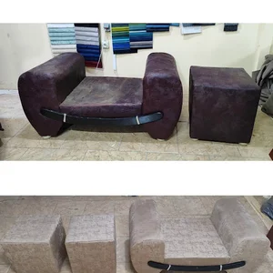 تولید و تعمیرات مبل کارا