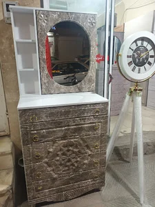 نمایشگاه مصنوعات چوبی مهر