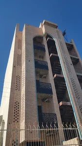 مجتمع مسکونی صبا