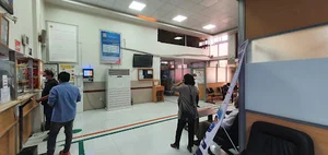 اداره کل انتقال خون فارس