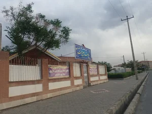 دبیرستان دخترانه شاهین‌دخت_دوره اول و دوم