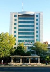 وزارت تعاون، کار و رفاه اجتماعی،ساختمان بهشتی،معاونت تعاون، میدان تختی، اداره کل امور اجتماعی