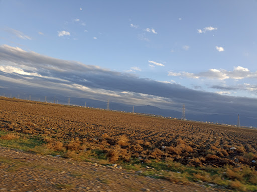 روستای سارلی مختوم