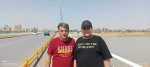 ایستگاه آتش نشانی استادیوم آزادی