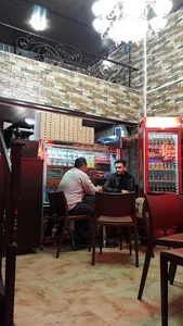 فست فود آندو