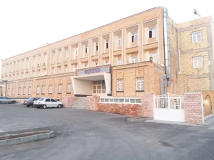 دبیرستان پسرانه غیردولتی نور