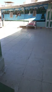 مهمانپذیر کوروش