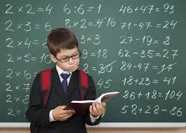 آموزشگاه تقویتی ریاضی همرهان