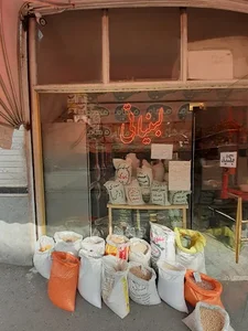 لبنیاتی رنجبر