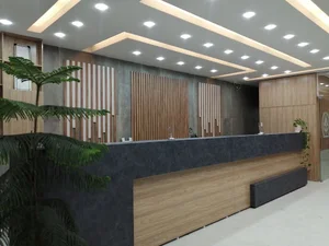 دفتر نقشه برداری و خدمات کشاورزی مهندس علیرضا شمس