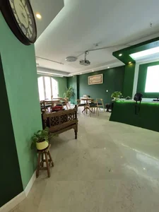 مرکز روانشناسی و مشاوره اتاق سبز