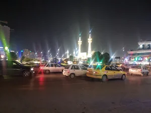 مشهد