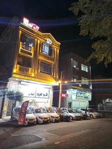 اتو گالری امید