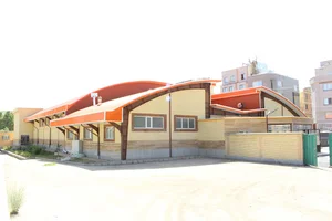 استخر آموزش پرورش