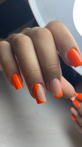 سالن خدمات ناخن و مژه فاطیما