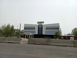 تالار الماس شرق