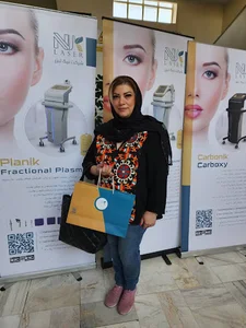 دکتر شهرزاد سعید دانش