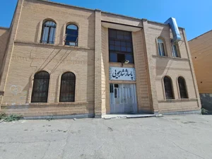 مرکز خرید مهستان سمنان 3