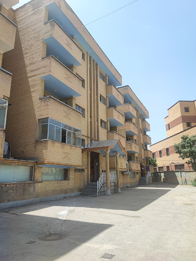 خوابگاه صنعتی(اعتماد)