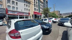 بانک شهر شعبه عظیمیه کرج کد ۲۶۸