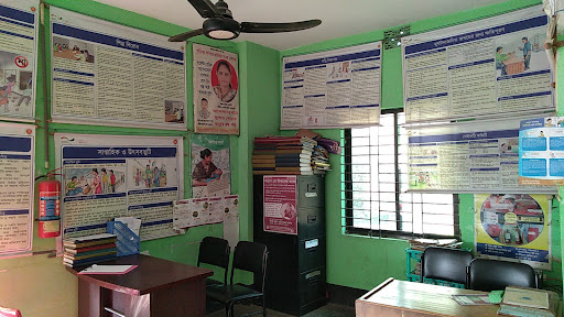 Awaj Foundation, Narshinghapur.