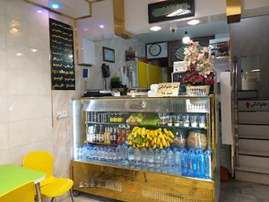 آبمیوه هادی