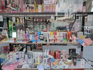 آرایشی راشل 4