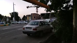 دبستان شهید بابالو