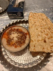حلیم امید 2