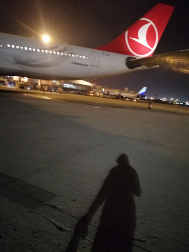 Dasman Premier Lounge