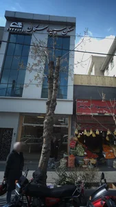 مسکن سپید اسکان 3