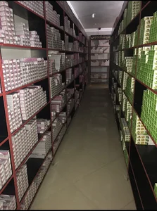 پخش آرایشی ارس موسوی