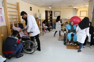 مرکز ترک اعتیادمعین