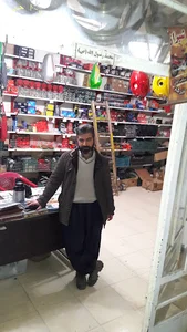 فروشگاه موتور و تعمیرات ولی زادگان