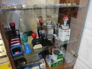 مهرسازی ثانیه