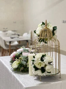 تالار پذیرایی رویال